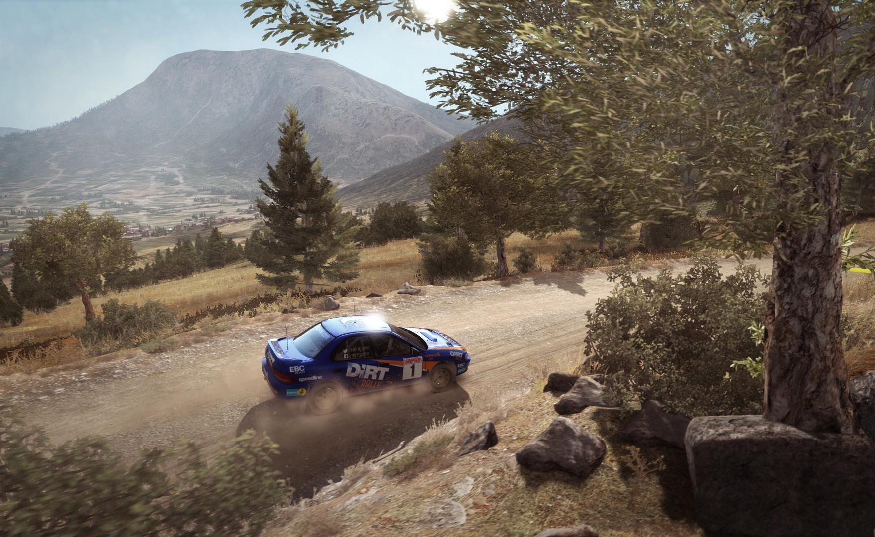 DiRT Rally - Imagen 29